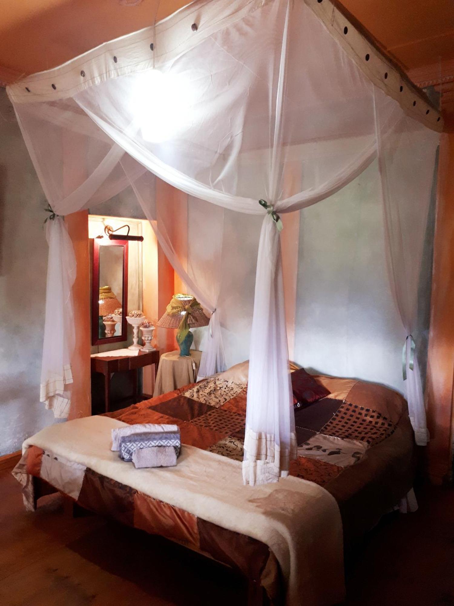 Holt Hill Villa Plettenberg Bay Ngoại thất bức ảnh